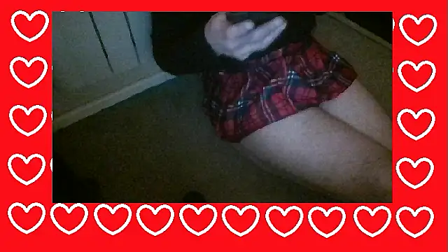 AshWinter online show from February 7, 8:10 pm