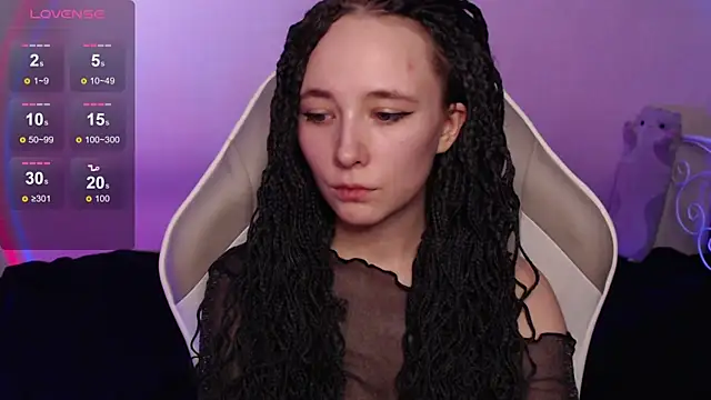 Snapshot of Robin_yourss chatting on February 7, 8:22 am Robin yourss online show from February 7, 8:22 am