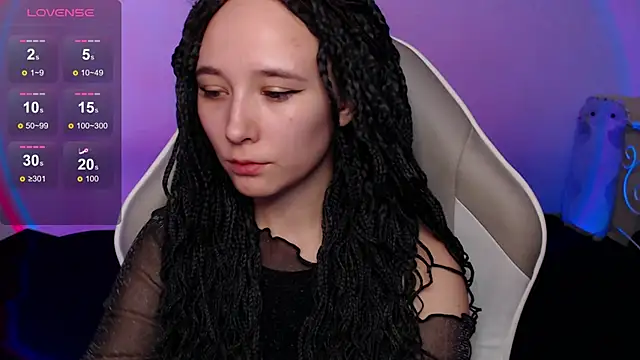 Snapshot of Robin_yourss chatting on March 1, 11:06 am Robin yourss online show from March 1, 11:06 am