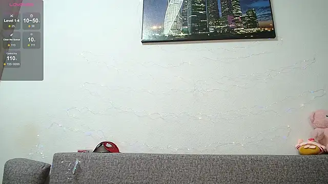 sweet girl Vr online show from December 12, 6:47 am