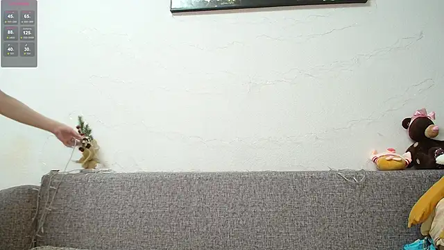 sweet girl Vr online show from January 11, 9:57 am