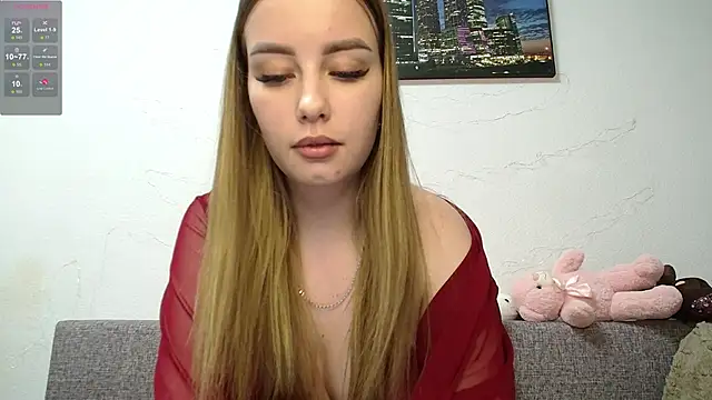 sweet girl Vr online show from January 19, 2:38 pm