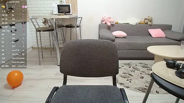 sweet girl Vr online show from November 5, 4:23 am