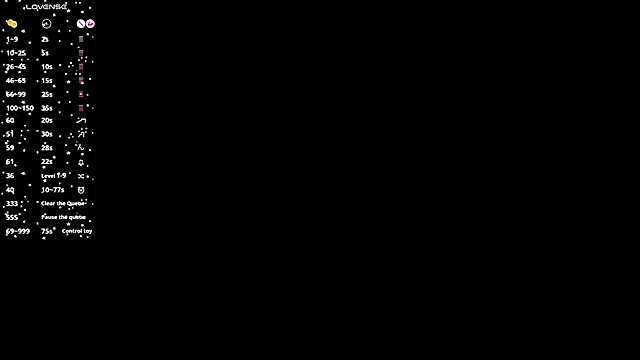 sweet girl Vr online show from November 9, 8:34 am