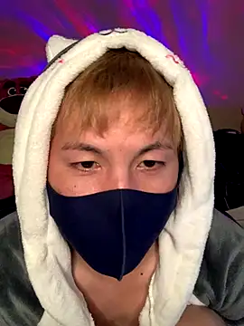 KEI 96 online show from December 2, 12:40 pm