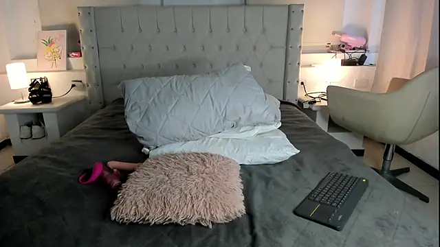 Snapshot of Gabycutee chatting on February 3, 11:05 pm Gabycutee online show from February 3, 11:05 pm