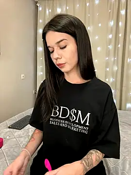 Vika Gray online show from September 16, 4:08 pm