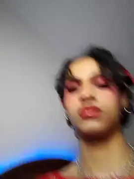 Snapshot of Abby_bella09 chatting on January 28, 7:53 am Abby bella09 online show from January 28, 7:53 am