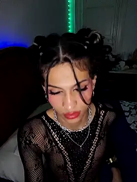 Snapshot of Abby_bella09 chatting on February 5, 7:10 pm Abby bella09 online show from February 5, 7:10 pm