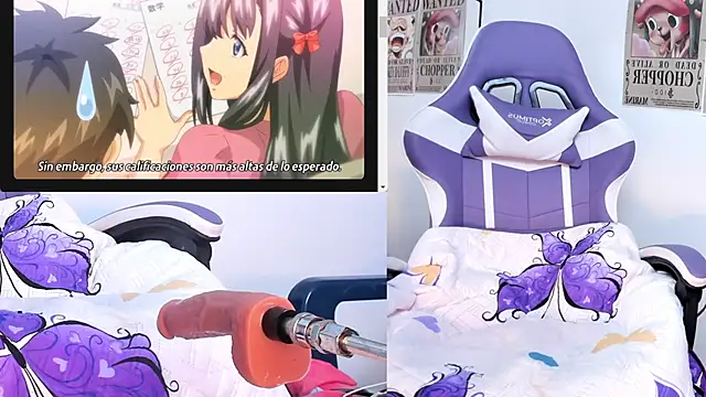 LemonSweet2 online show from February 23, 5:23 am