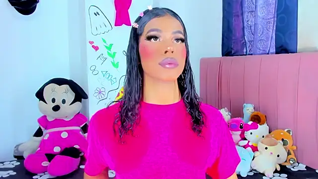 bloom444 online show from September 16, 7:48 pm