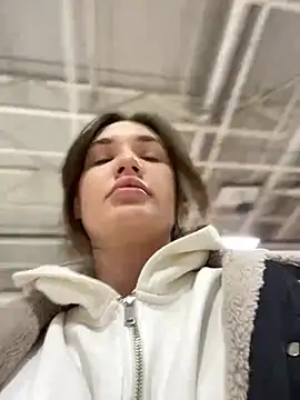 Holly Molii online show from January 8, 5:16 am