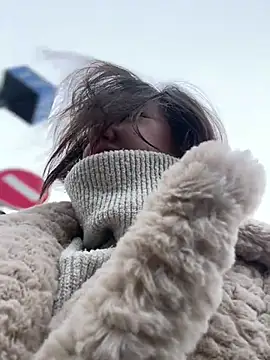 Holly Molii online show from January 25, 4:23 am