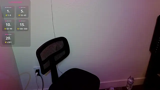 foxy ana13 online show from January 26, 7:21 am