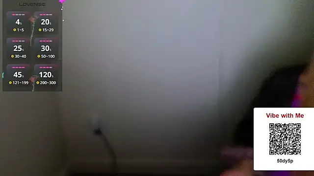 foxy ana13 online show from February 6, 2:11 am