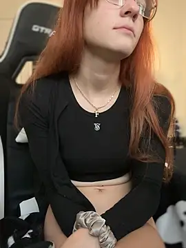 foxy ana13 online show from September 20, 5:58 pm