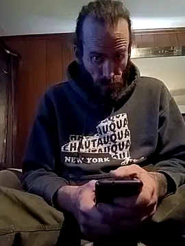 Snapshot of RobStrokes215 chatting on February 11, 6:19 am RobStrokes215 online show from February 11, 6:19 am