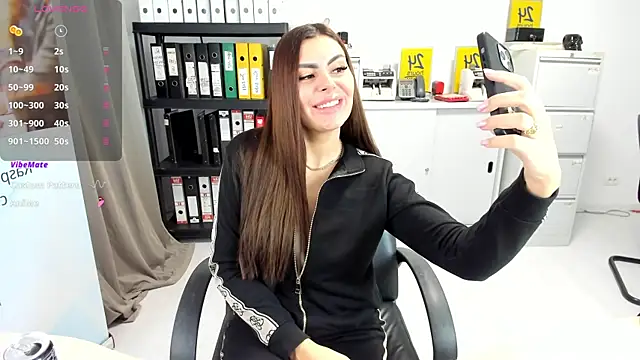 Snapshot of kilenyapatrice chatting on December 29, 11:50 am kilenyapatrice online show from December 29, 11:50 am