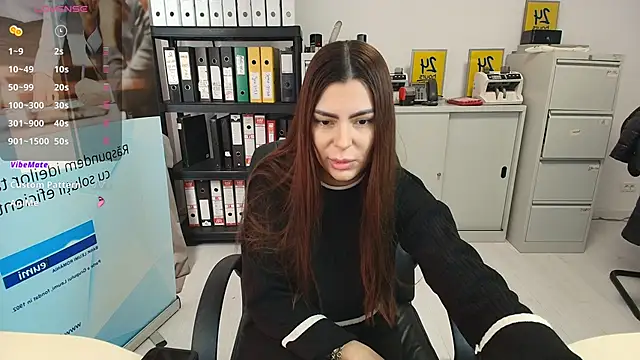 Snapshot of kilenyapatrice chatting on January 24, 11:26 am kilenyapatrice online show from January 24, 11:26 am