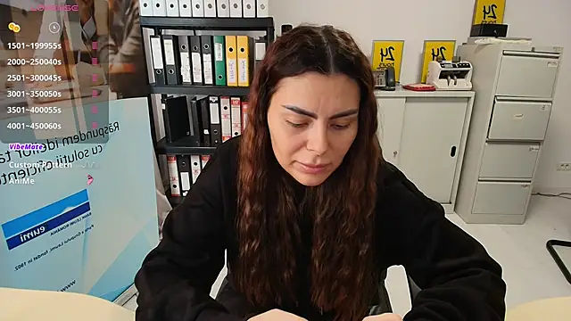 Snapshot of kilenyapatrice chatting on January 27, 12:16 pm kilenyapatrice online show from January 27, 12:16 pm