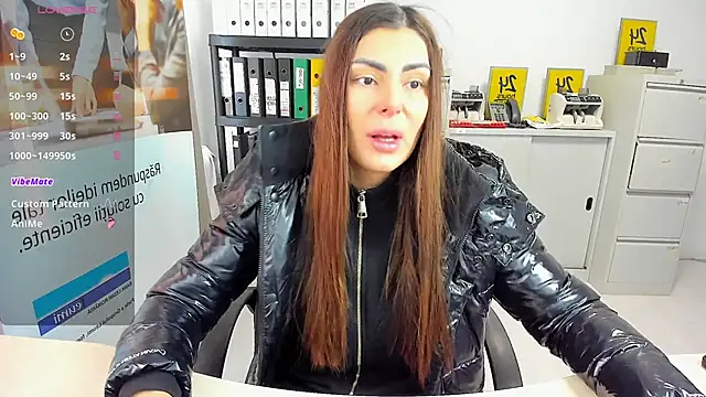 Snapshot of kilenyapatrice chatting on February 23, 11:11 am kilenyapatrice online show from February 23, 11:11 am