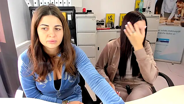 Snapshot of kilenyapatrice chatting on September 28, 9:58 am kilenyapatrice online show from September 28, 9:58 am