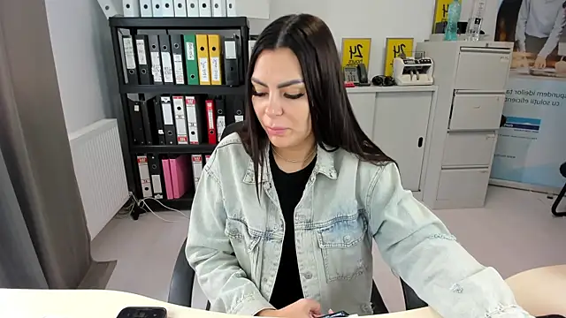 Snapshot of kilenyapatrice chatting on September 29, 10:31 am kilenyapatrice online show from September 29, 10:31 am