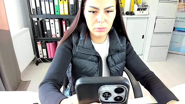 Snapshot of kilenyapatrice chatting on September 30, 11:15 am kilenyapatrice online show from September 30, 11:15 am