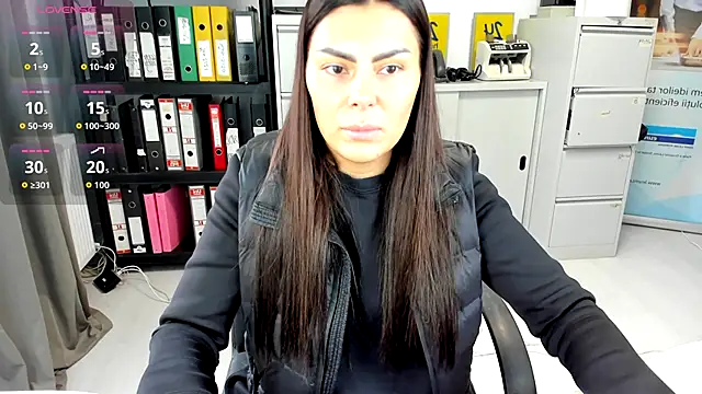 Snapshot of kilenyapatrice chatting on October 4, 11:19 am kilenyapatrice online show from October 4, 11:19 am