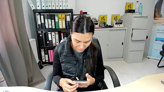 Snapshot of kilenyapatrice chatting on October 13, 10:59 am kilenyapatrice online show from October 13, 10:59 am