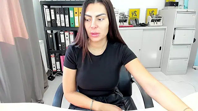 Snapshot of kilenyapatrice chatting on October 23, 11:20 am kilenyapatrice online show from October 23, 11:20 am