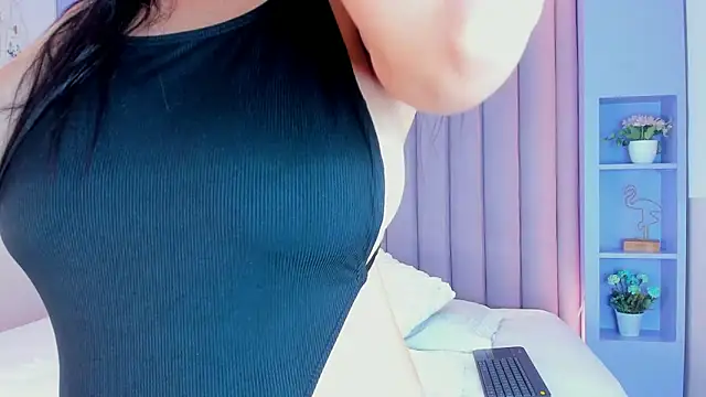 JaylaScott   online show from February 3, 11:42 am