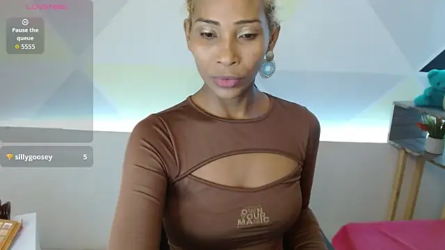 NatashaDormat online show from September 22, 2:08 pm