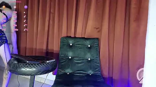 Deim  online show from December 4, 8:23 am