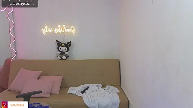 hina tay online show from February 6, 10:26 am