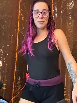 MagdalenaMedusa online show from September 26, 12:20 pm