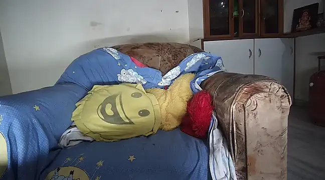 Snapshot of Kinjal_patel01 chatting on January 26, 5:56 am Kinjal patel01 online show from January 26, 5:56 am