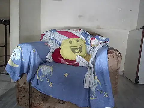 Snapshot of Kinjal_patel01 chatting on February 3, 9:08 am Kinjal patel01 online show from February 3, 9:08 am