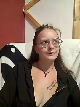 Lilith  Mystery online show from September 17, 7:37 pm