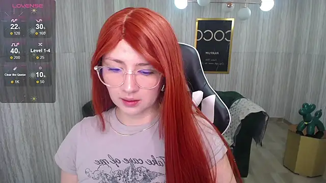 Rachel t  online show from December 5, 10:55 am