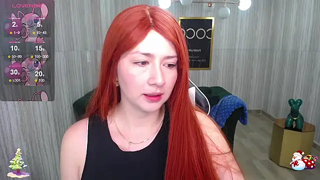 Rachel t  online show from December 11, 10:47 am