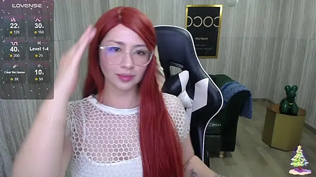 Rachel t  online show from December 14, 10:56 am