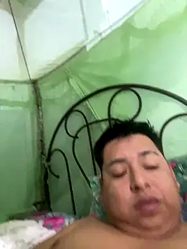 Snapshot of Avilespozo19993 chatting on October 13, 1:38 am Avilespozo19993 online show from October 13, 1:38 am