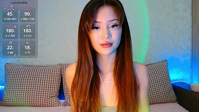 Snapshot of Min_Jee_ chatting on December 5, 6:10 am Min Jee online show from December 5, 6:10 am