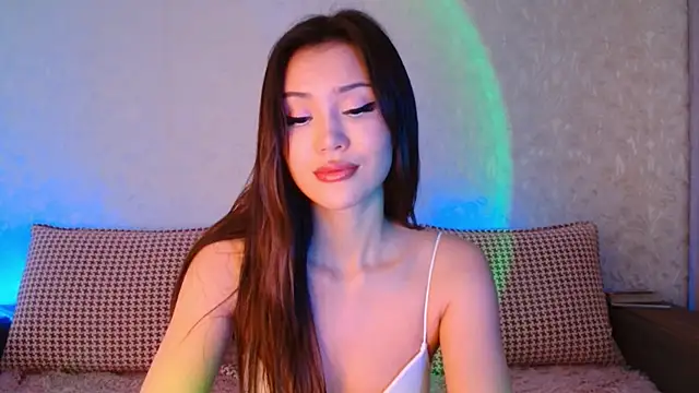 Snapshot of Min_Jee_ chatting on February 3, 9:41 am Min Jee online show from February 3, 9:41 am