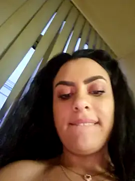 ElyzaIbarra online show from February 15, 5:09 am