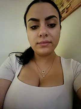 ElyzaIbarra online show from February 16, 5:48 am