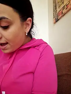 ElyzaIbarra online show from February 25, 5:30 am