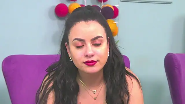 ElyzaIbarra online show from February 25, 2:54 pm