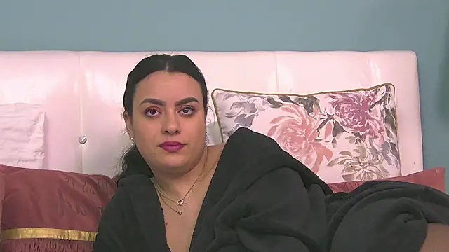 ElyzaIbarra online show from February 27, 10:04 am